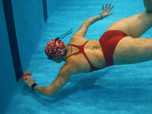 Tecnicatura en Actividades Acuáticas