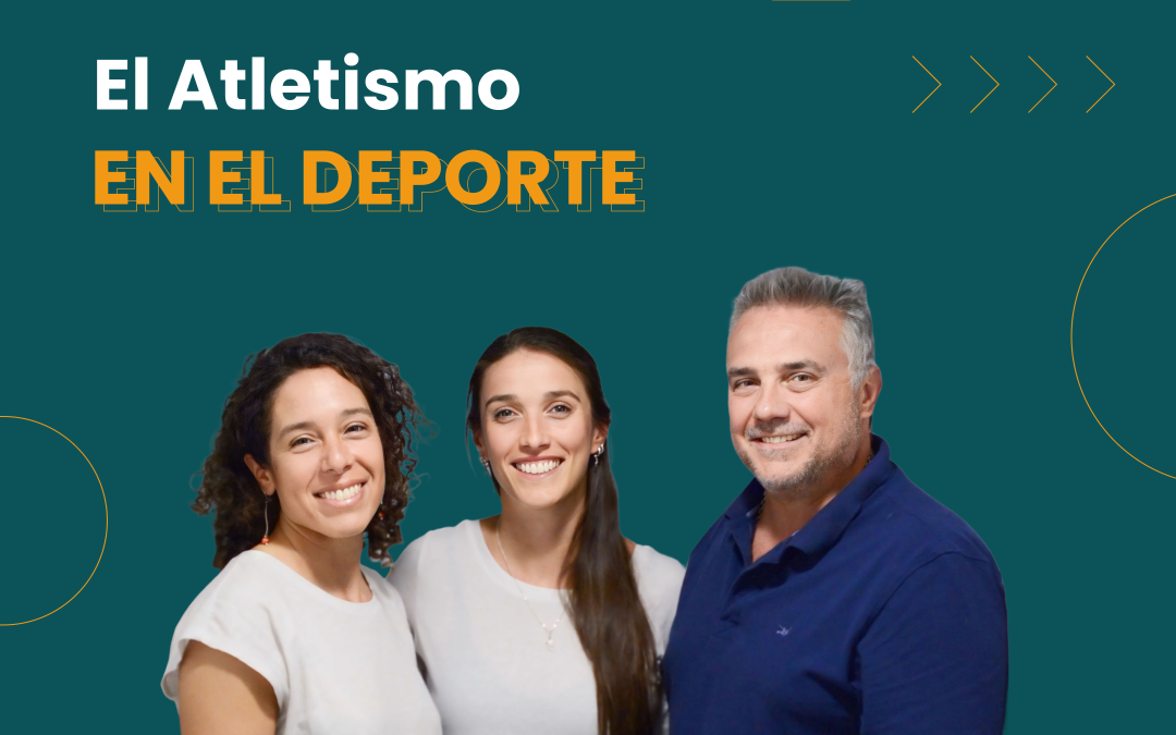 El Atletismo en otros deportes