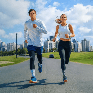 Instructorado en Running