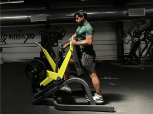 Instructorado en Musculación