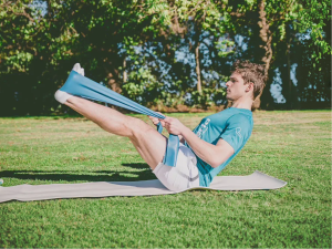 Instructorado en Pilates Mat