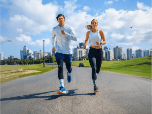 Instructorado en Running