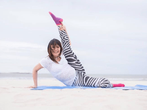 Instructorado en Stretching